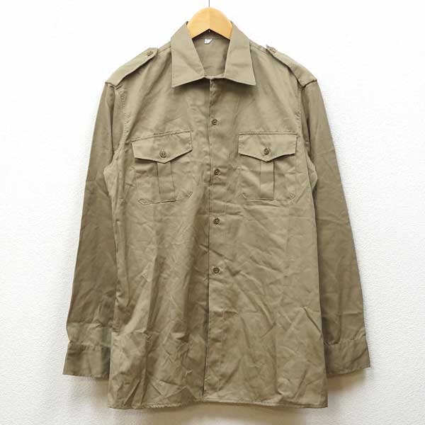楽天市場】チノシャツ 米軍（メンズファッション）の通販