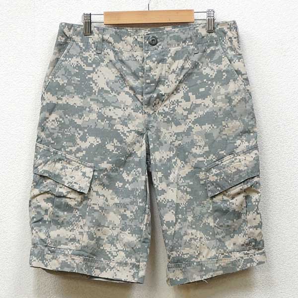 楽天市場】迷彩 ハーフパンツ 古着の通販