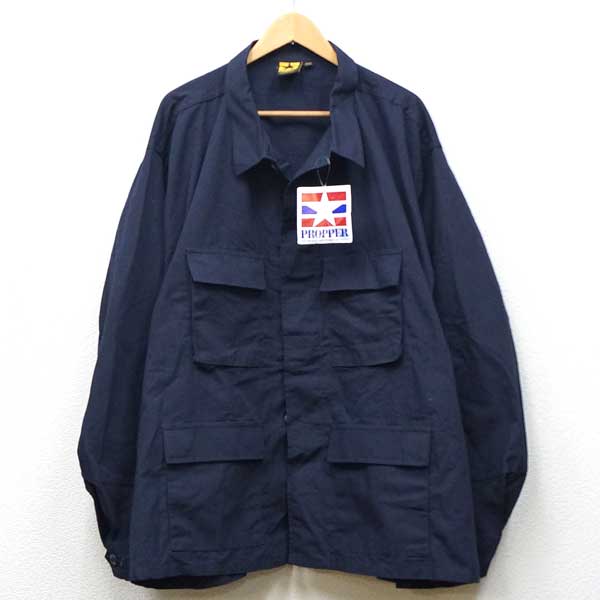 楽天市場】プロッパー bdu ジャケットの通販