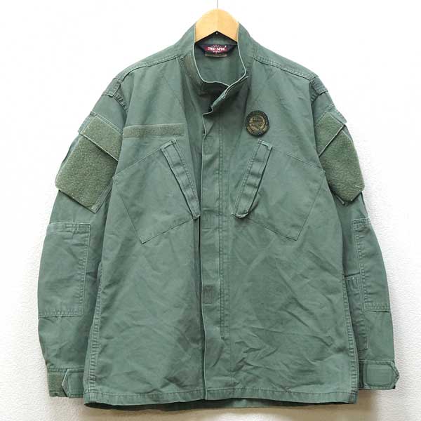 ペンギン#004990】TRU-SPECジャケット2着セット ペンギン#004990】TRU