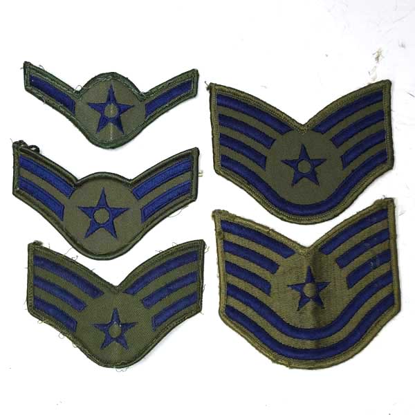 楽天市場】アメリカ 軍 階級 章の通販