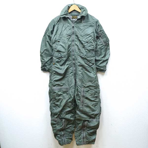 楽天市場】空軍 つなぎの通販