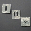 【中古】良好品◆実物 米軍 ACUデジタル カモフラージュジャケット用 ベルクロ付き 部隊章ワッペン パッチ ミリタリー ARMY 軍物 ストリート バイク サ...