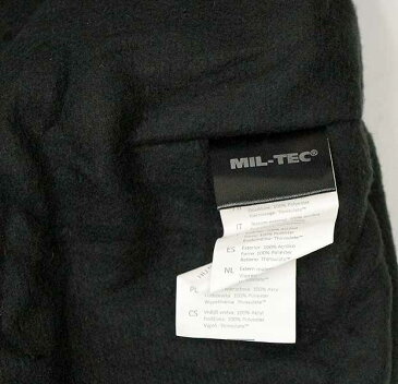 新品◆ドイツ軍 Mil-Tec(ミルテック) ウォッチキャップ シンサレート 3M ブラック♪ニット 軍帽子 アウトドア ストリート CAP アーミー ミリタリー ARMY 軍物 サバゲ 男女兼用 コンバット 復刻 レプリカリー ARMY 軍物 サバゲ 男女兼用 コンバット 復刻