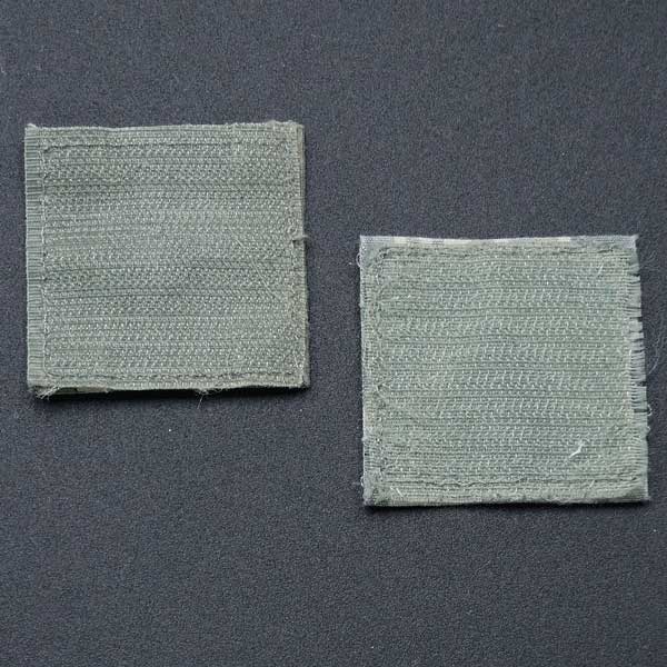 【中古】◆実物 米軍 ACUデジタル カモフラージュジャケット用 ベルクロ付き 部隊章ワッペン♪パッチ ARMY 軍物 ストリート バイク サバゲ NAVY