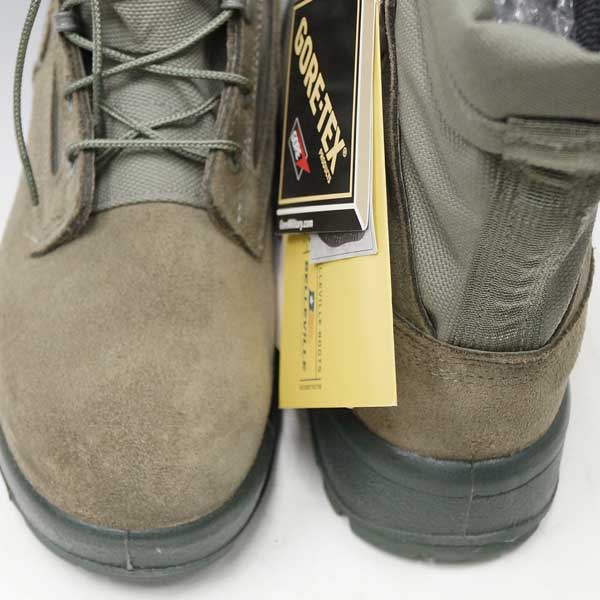 �ڥ�ǥ������ò��ۿ��ʢ���ʪ �ƶ��� USAF Belleville GORE-TEX ��ǥ����� �����ƥå��� �ե饤�ȥ֡��� ���������꡼�� �ǥåɥ��ȥå� �����ޥ� ���� �٥������ AIR FORCE �����ե����� �ߥ꥿�꡼ ����ꥫ ����Хå� �����ȥɥ�