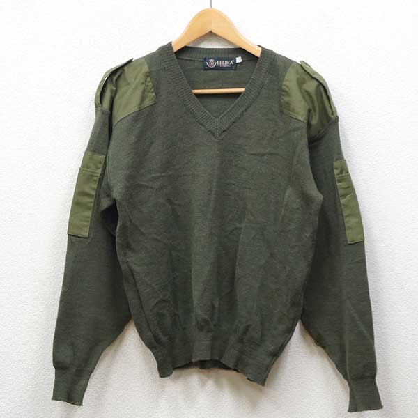 šʢ桼 ߥ꥿꡼ Vͥå ꡼  ʪ Ĺµ USED  VINTAGE