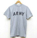 新品◆実物 米軍 US.ARMY Tシャツ リフレクター反射プリント トレーニングウェア デッドストック♪両面プリント 米軍 半袖 ミリタリー アーミー IPFU バックプリント アメリカ