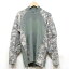 【中古】美品◆実物 米軍 MASSIF ACU デジタルカモ コンバットシャツ ミリタリー コンバット アメリカ ..