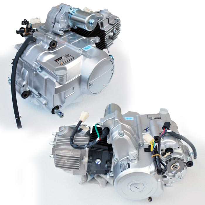 ���󥸥� ���� 110cc ZONGSHEN ���� ���å� 3® �Хå� �ޥ˥奢�� MT 4���� ���� ľή �Х��� �Х��� ���� ���� ATV �뼯 8���� �ѵ� �����ɥ졼�� ��ܼ��� ��� �쥹�ȥ�