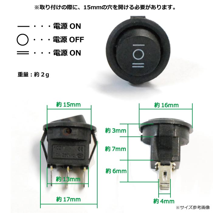 ���å��������å� 3�ԥ� ���� �ݷ� �������������å� 3A ���륿�ͥ��� 3�� ���å������å� ON OFF ON ������ ���� 1��