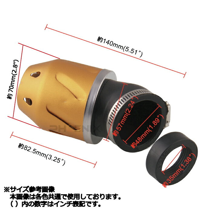 �ѥ�ե��륿�� �����ե��륿�� ���� 35��~48�� 4���顼 ��ŷ���� �����ץ��� �դ� �Х��� ���� T03