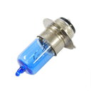 バイク ヘッドライトバルブ ph7 P15D-25-1 T19L 電球色 ハロゲン バルブ ショート タイプ 球 原付 汎用 12V 35W ヘッドライト ブル...