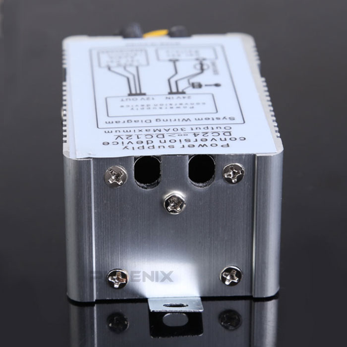 ���� ����С����� DC24V��12V ����С� MAX/30A �Ű� �Ѵ��� �ǥ��ǥ� dc-dc