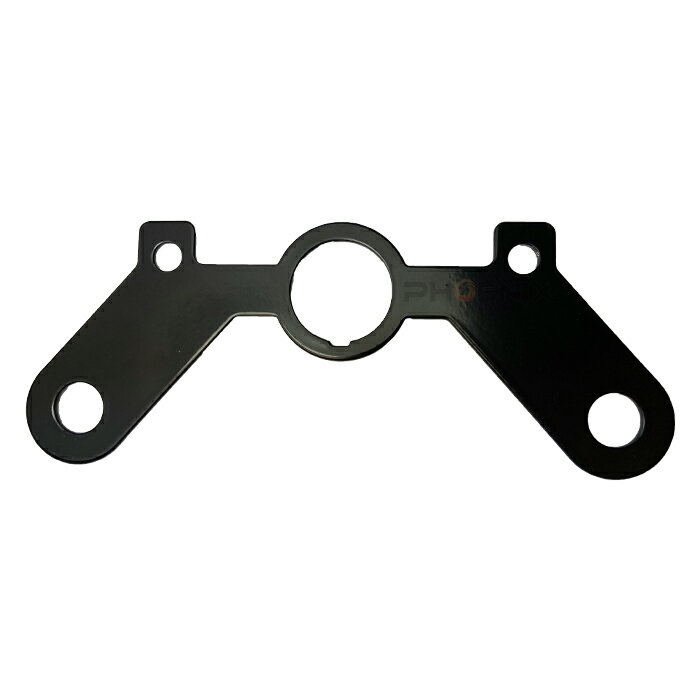 メーター ステー アウトレット品 バイク バギー トライク ATVなど 汎用