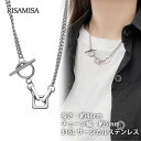 ネックレス 喜平 チェーン 金属アレルギー 対応 サージカルステンレス 対応 マンテル 46cm 幅5mm メンズ レディース ネックレスチェーン シンプル キ...