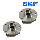 【SKF 正規品】 ホイールハブベアリング フロント 2個セット VKBA6556 フォルクスワーゲン ゴルフ5~8 パサートB8 2代目ティグアン T-Roc...