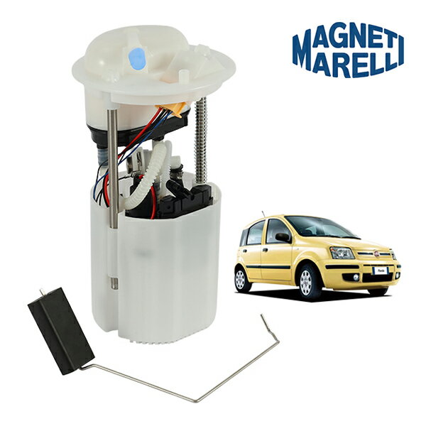 【MAGNETI MARELLI 正規品】フィアット 500 500C チンクエチェント 0.9L 1.2L 1.4L パンダ 169型 マレ..