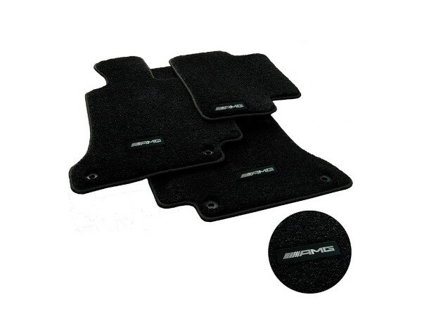 ��륻�ǥ��٥�� ���� �ե����ޥå� GLC���饹 SUV X254 ������ C254 ���ϥ�ɥ� M2546824040MM9000