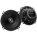 シトロエン 純正 C5 エアクロス AIRCROSS パイオニア スピーカーキット TSC17302(2)