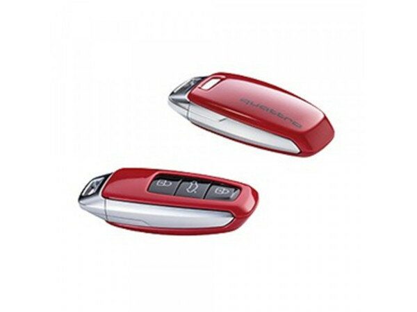 アウディ 純正 キーカバー A3 GY A6 F2 A7 F2 4N0071208BY3U