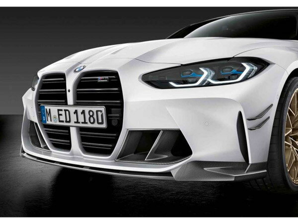 BMW 純正 スポイラー M3 G80 G82 G8 M4 G80 G82 351192475168　