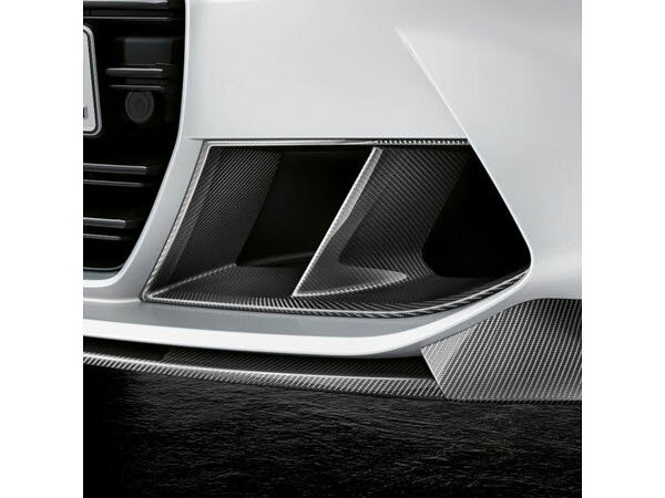 BMW 純正 エアインテークフレーム M3 G80 G82 G83 M4 G80 G82 左側 51118074773　