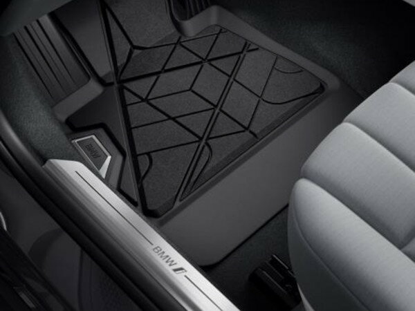 BMW 純正 フロアマット 7シリーズ i7 G70 51475A56C38