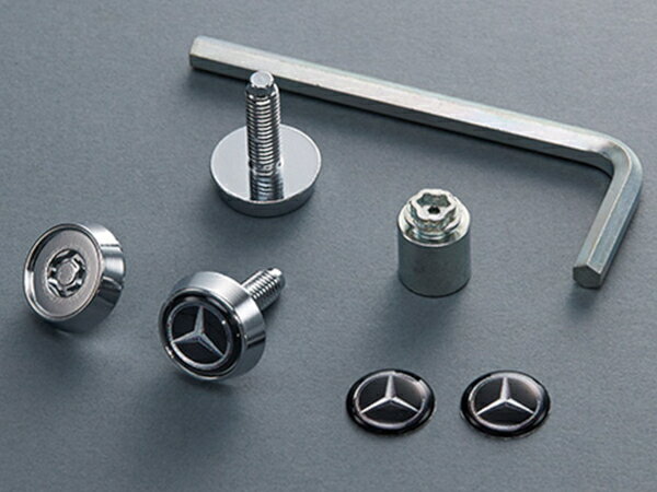 メルセデスベンツ 純正 マックガードボルト EQS V297 GLC X253 M0008175012MM