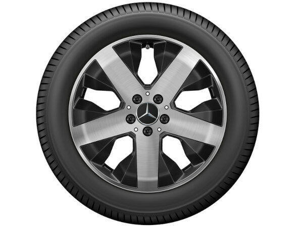 タイヤ ホイール 4本セット 純正 新品未使用 メルセデスGLB 楽天市場】glb ホイール 純正（車用品・バイク用品）の通販