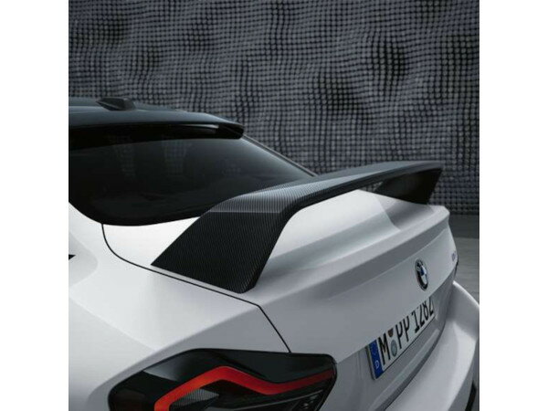 BMW 純正 スポイラー M2 F87 51625A63C65