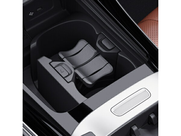 Car Accessories - メルセデスベンツ 純正 カップホルダー GLC 2068104100