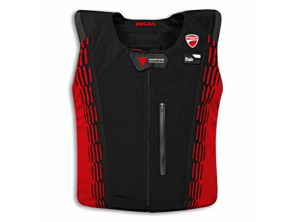 �ɥ����ƥ� ���� �ե��֥�å��٥��� M-L������ Dainese D-air ��Ω�������Хå� Ducati���� ������ CE���� 981092424