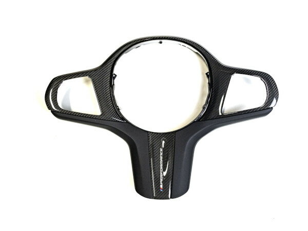 BMW 純正 ステアリングホイールカバー M5 G90 M8 F91 F92 F93 X3M F97 X4M F98 X5 G05 X5M F95 X6 G06 X6M F96 X3 G01 X4 G02 iX3 G08 G61 G15 G14 G16