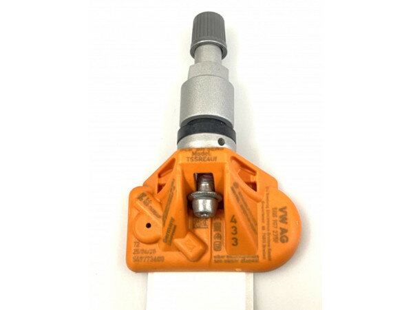 アウディ 純正 タイヤ空気圧警告灯用センサー A6 F2 A7 F2 5Q0907275F