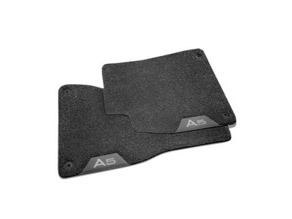 アウディ 純正 フロアマット A5 F5 8W2061275C6PS　