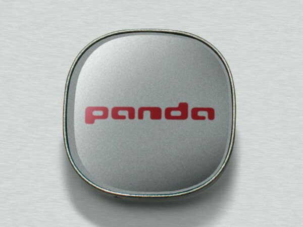 フィアット 純正 センターハブキャップ パンダ 319型 PANDA 50926783