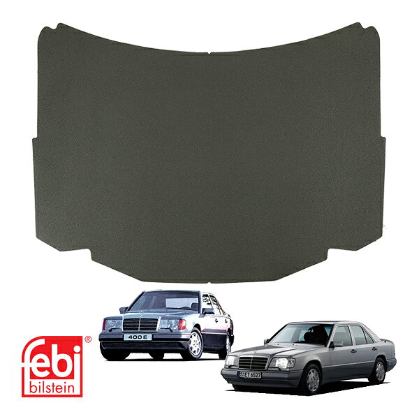 ナ*)様 W124 後期　ボンネット　ブラック 楽天市場】w124 ベンツ ボンネットの通販