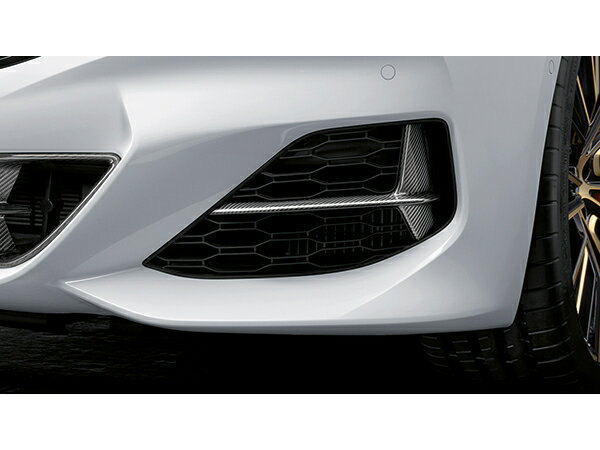 BMW 純正 カバーカーボン 8シリーズ G15 G14 G16 G15 G14 G16 左側 51118074805　