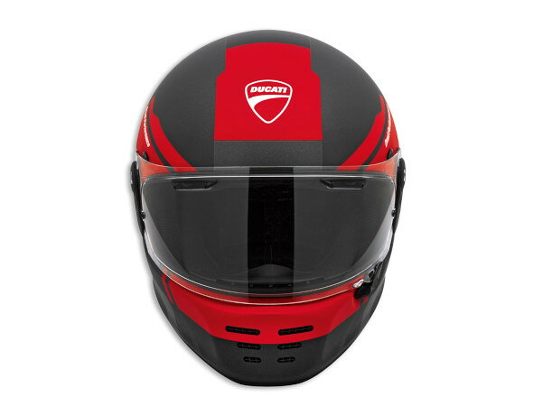 楽天市場】DUCATI ヘルメットの通販