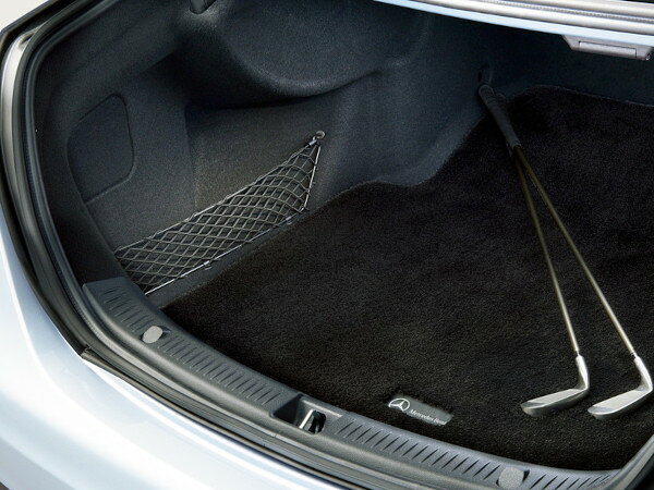 メルセデスベンツ 純正 ラゲッジカーペット CLS M2576824400MM