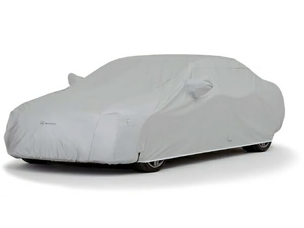 メルセデスベンツ 純正 アウターボディカバー カーカバー CLS M2576001000MM