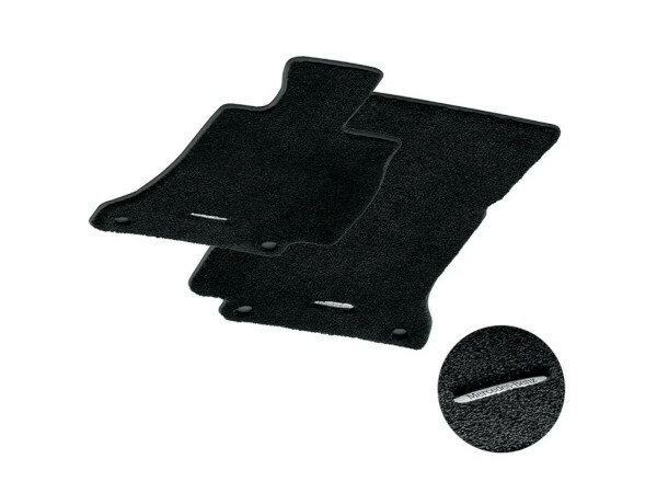 ��륻�ǥ��٥�� ���� �ե����ޥå� W223 V295 ���ϥ�ɥ��� M2956822040MM7000