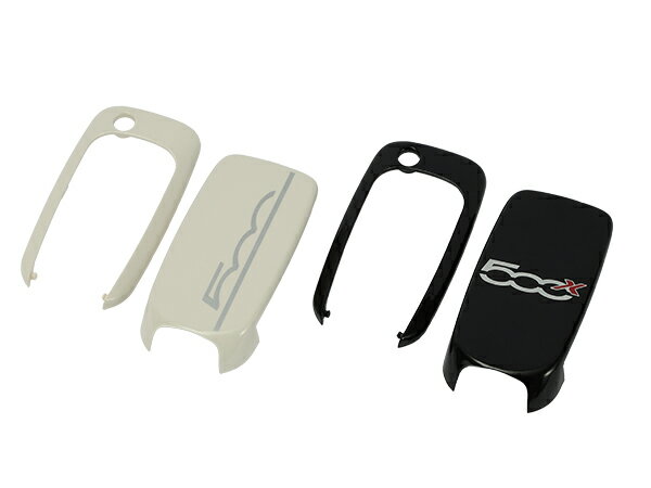 �ե����åȽ��� ���������� �������С����å� �����ꥢ�ե�å��� 500 ���� �֥�å� �� 2�ĥ��å� FIAT 500X 334 ���󥯥�������ȥ��å��� 52002329