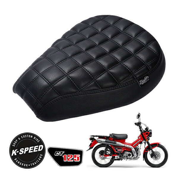̵ۥϥ󥿡CT125KSPEEDĶȥѡDIABLOǥ֥K-SPEED-CT44