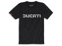 ドゥカティ 純正 Tシャツ 汎用品 987701033