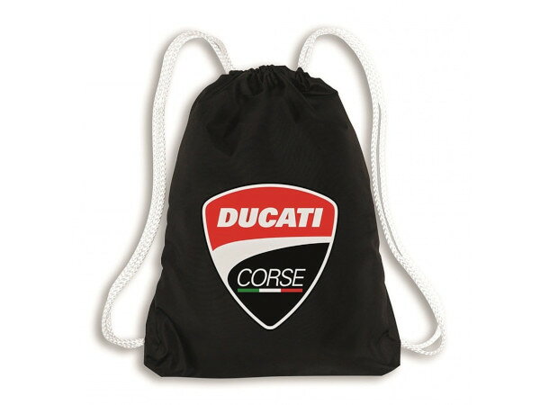 ドゥカティ 純正 バックパック 汎用品 987696512