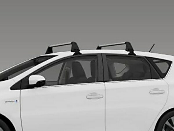 楽天市場】トヨタ 純正(ベースキャリア|キャリア・ラック):車用品<車用品・バイク用品の通販