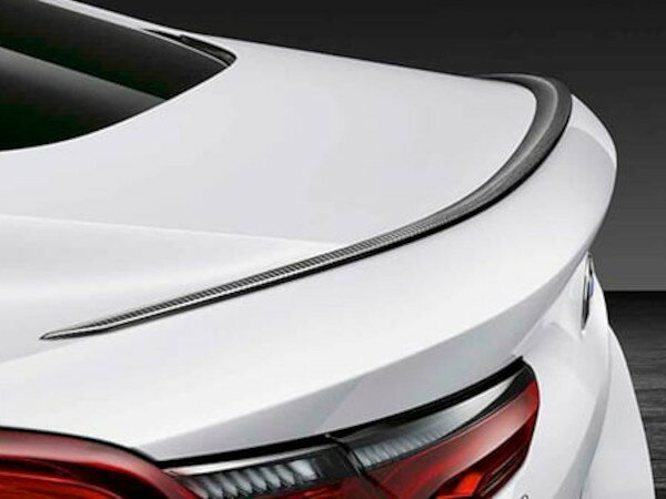 メーカー BMW 品名 リヤスポイラー 管理番号 B00840 品番 51628081112 内容 1個 仕様 説明 ※ 別途、追加部品が必要です。 備考 適合車種 8シリーズ クーペ G15 カブリオレ G14 グランクーペ G16 適合条件 不可：71C M エクステリアパッケージ Carbon 発送方法 ヤマト運輸 宅急便 梱包サイズ 重量 注意事項 検索用コード：