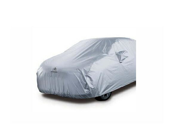 シトロエン 純正 C5 エアクロス AIRCROSS ボディカバー屋外用 ボディ保護カバー カーカバー アクセサリー BCC841